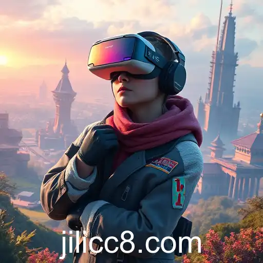 jilicc