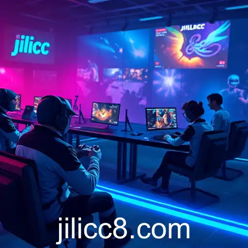 Gaming Surge: Jilicc's Rise Amidst New Innovations