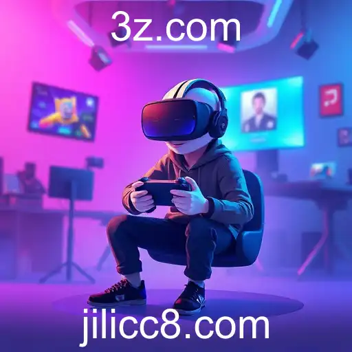 Gaming Evolution: Jilicc's Role in the Future of Online Gaming