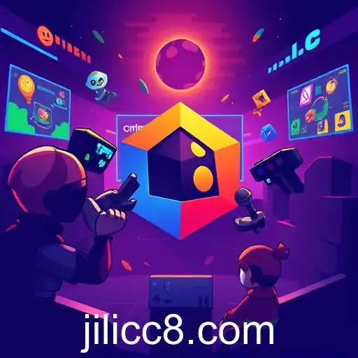 The Rise of Jilicc: A New Era in Online Gaming