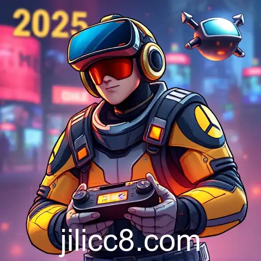 Gaming in 2025: The Rise of Jilicc